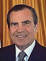 Richard Nixon (1969- 1974)