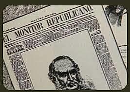 Caída del Periódico