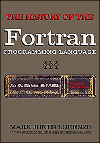 Nace Fortran