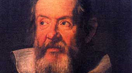 Timeline: mayores exponentes de la fisica