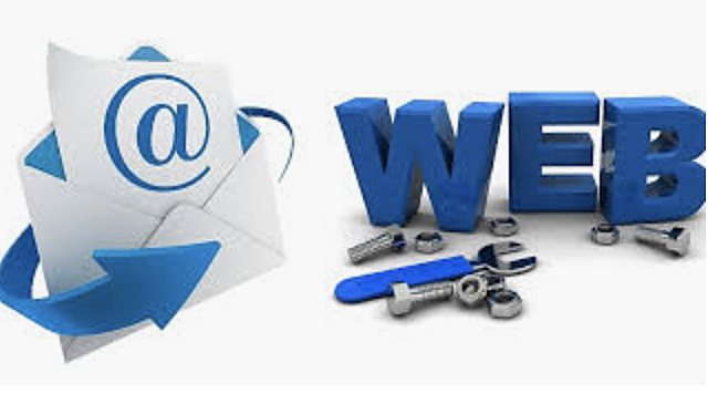 Correo electrónico WEB
