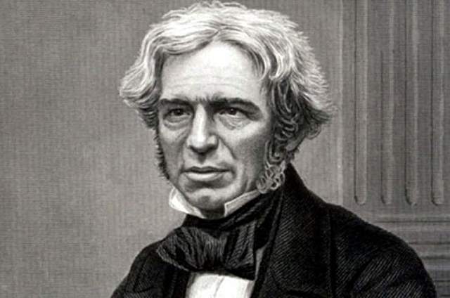 MICHAEL FARADAY