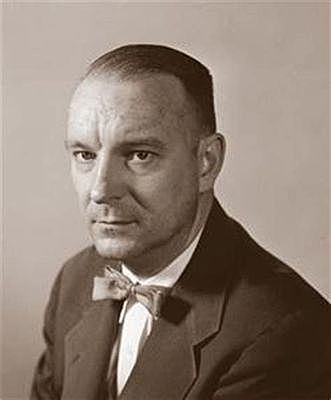 Herbert William Heinrich