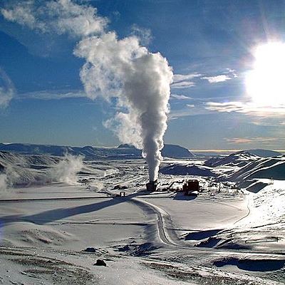 Timeline: Historia de la geotermia el mundo y México