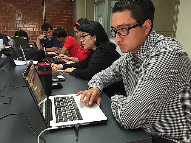 UNIDADES CURRICULARES