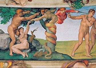 La torta que puso Adán, teatro de Aquiles Nazoa.