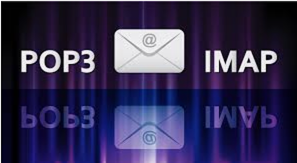 Protocolos de acceso para correo electrónico