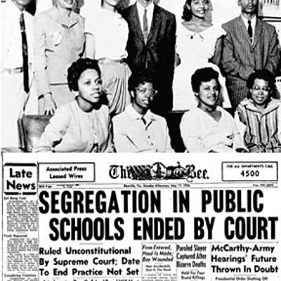 Timeline: African American Education Timeline