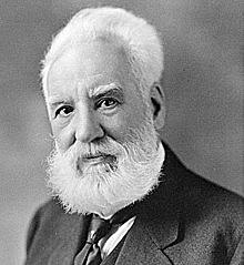 Graham Bell