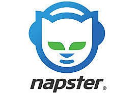 Messenger y Napster