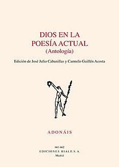 Similitudes de la poesía actual