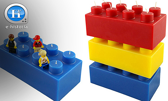 METAFORA DEL LEGO (HODGINS)