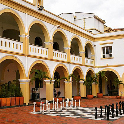 Timeline: Primeras Universidades de la Historia