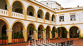 Timeline: Primeras Universidades de la Historia