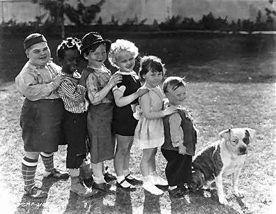 Edad contemporanea II