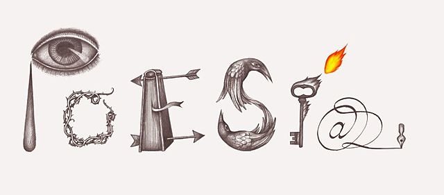 Rechazos en la poesía actual