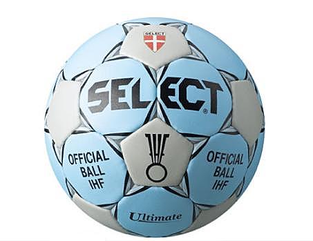 El balón y sus dimensiones