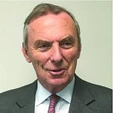 RICHARD REYMAN 1918-1988 D.C