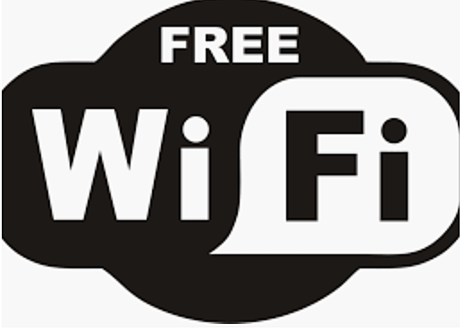 ACCESO WIFI PÚBLICO