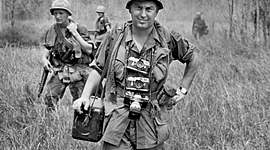 Timeline: Vietnam Timeline