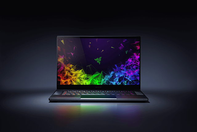 RAZER BLADE PRO