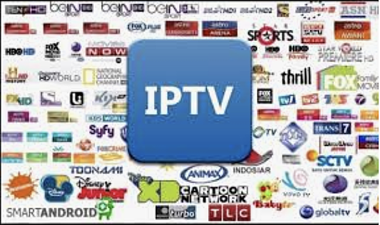 IPTV