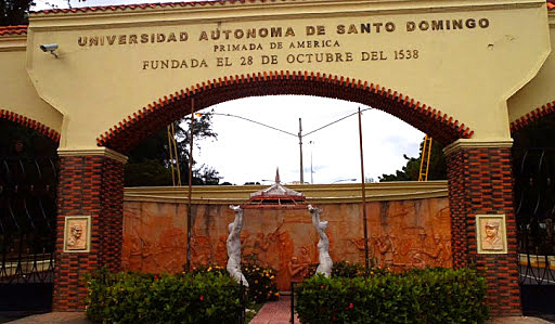 Universidad Santo Domingo