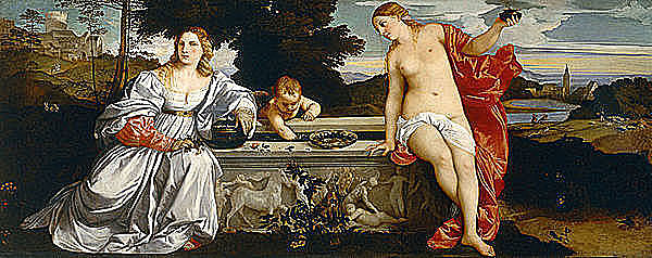 Teoría Neoplatónica