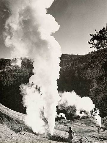 California, Estados Unidos