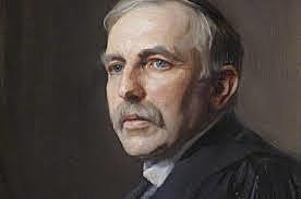 ERNEST RUTHERFORD 1871-1937 D.C