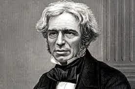 MICHAEL FARADAY