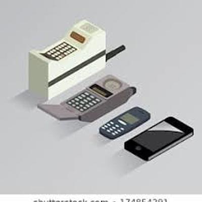 Timeline: TimeLine- The Cellphone