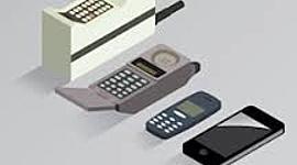 Timeline: TimeLine- The Cellphone