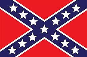 The Confederacy is confirmed