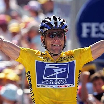 Timeline: Tour of France Competition