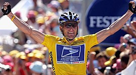 Timeline: Tour of France Competition