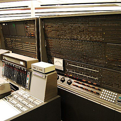 Timeline: Segunda generación