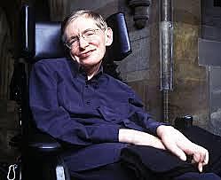 Stephen Hawking  1942-2018 D.C