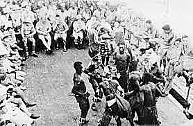 Descolonización de Africa