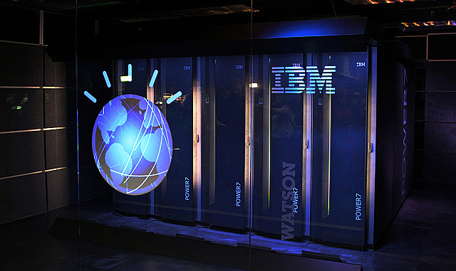 Watson de IBM