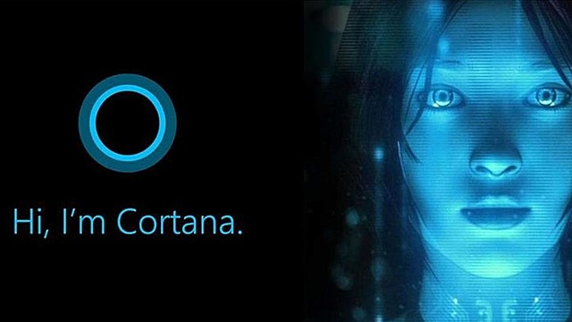 Presentación de Microsoft Cortana