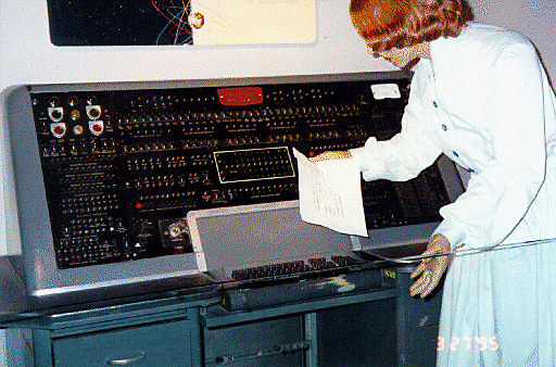 UNIVAC