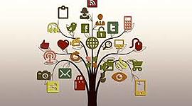 Timeline: Evolución del Concepto - Recurso Educativo Digital (RED)