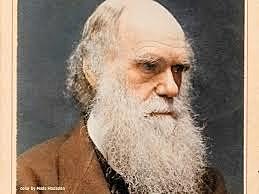 Charles Robert Darwin (1809/1882)