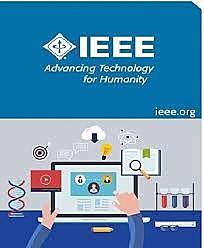 2000 RED – Entidades digitales - IEEE