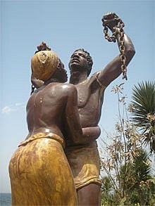 Fin de la esclavitud en los paises subdesarrollados