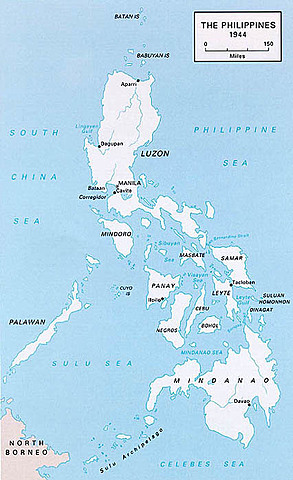 The Philippines