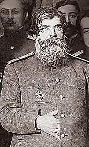 Vladímir Bejterev (1857-1927)