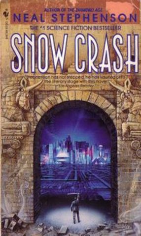 Snow Crash
