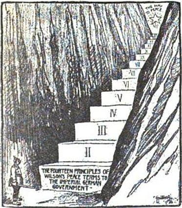 Wilson's Fourteen Points